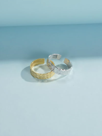 Ethereal Grace Ring