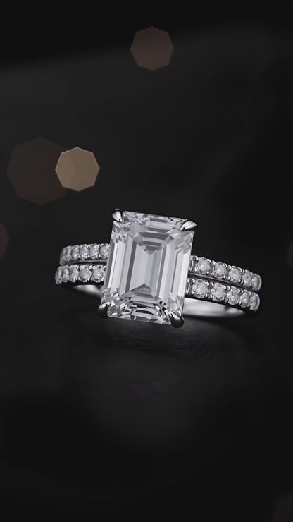 Anillo Cosmos Harmony