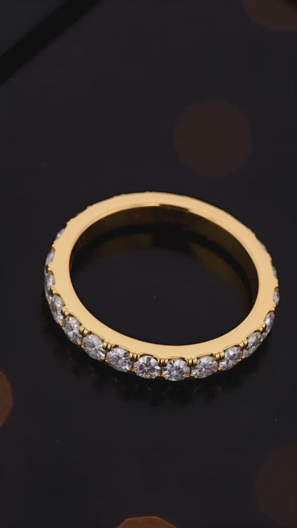 Seren Stjärnljus Ring