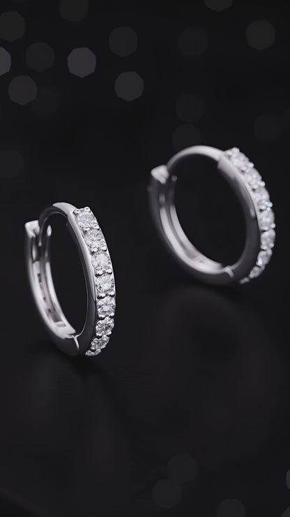 Orecchini Precious Radiance
