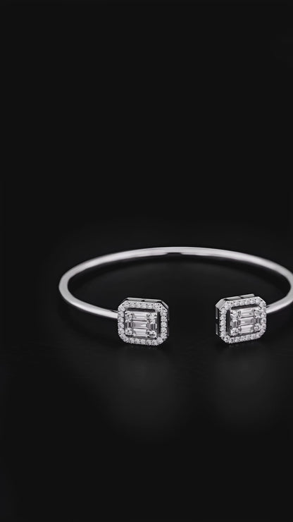 Celestial Crownlink Bracelet