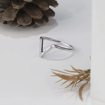 Anillo de dinastía de lujo