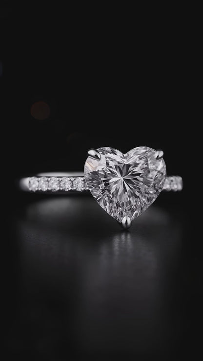 Imperial Love Ring