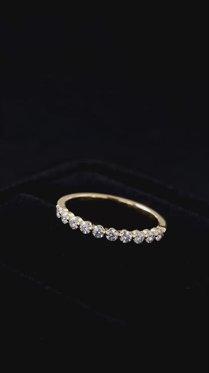 Duchess Enchant Ring