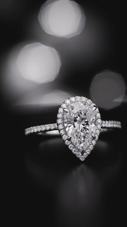 Anillo Mysterium
