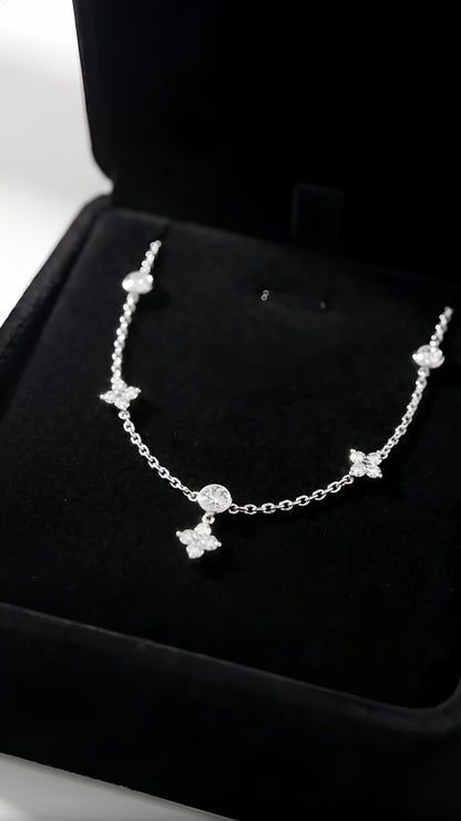 Lucky Charm Necklace