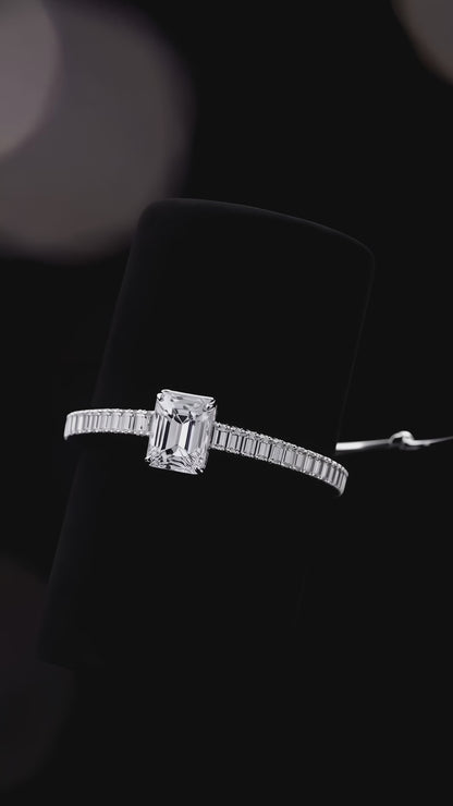 Midnight Prism Bracelet