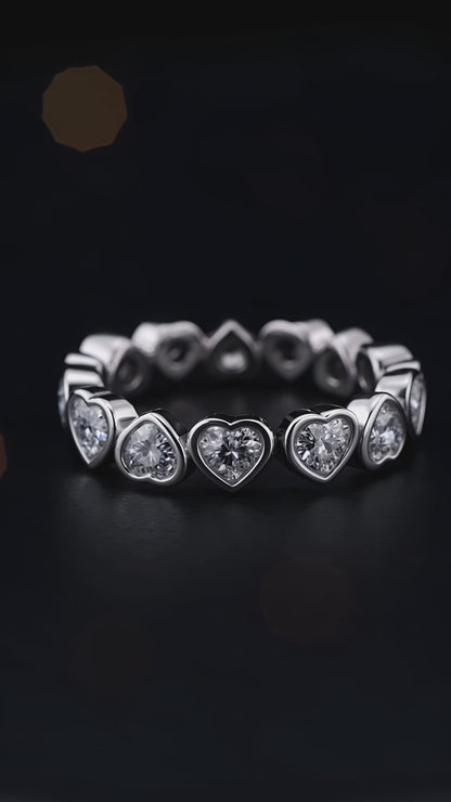 Lovers Choice Ring