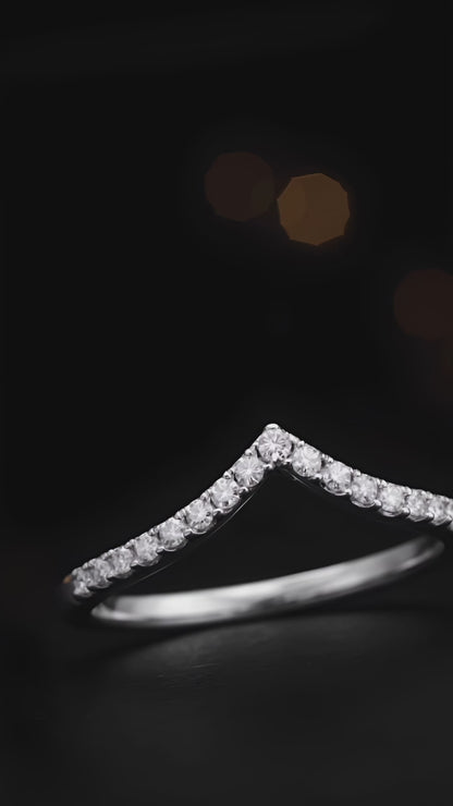 Ethereal Elegance Ring