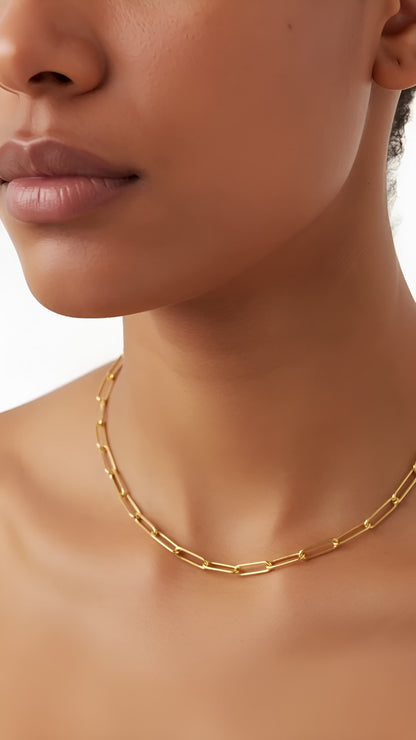 Cosmic Connection Necklace