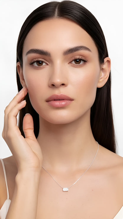 Strålande Hantverk Halsband