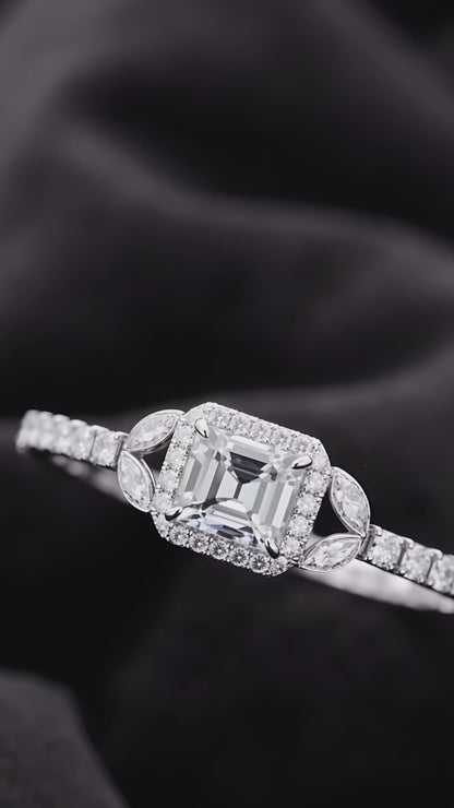 Cosmic Serenade Bracelet