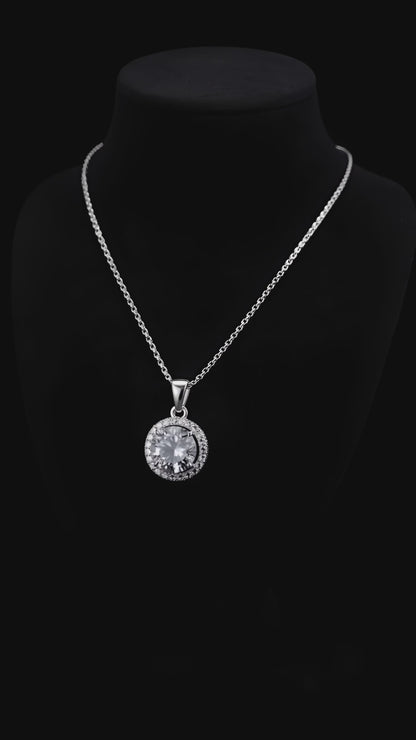 Collar de prestigio y magnificencia
