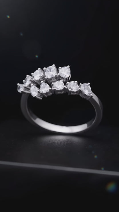 Royal Enchantment Ring