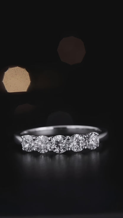 Anillo Nova Crepuscular