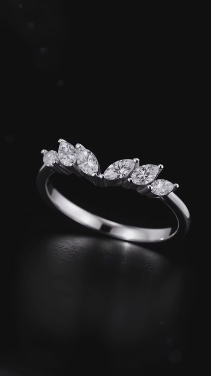 Untamed Spirit Ring
