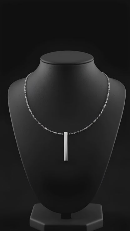 Pathway Promise Necklace
