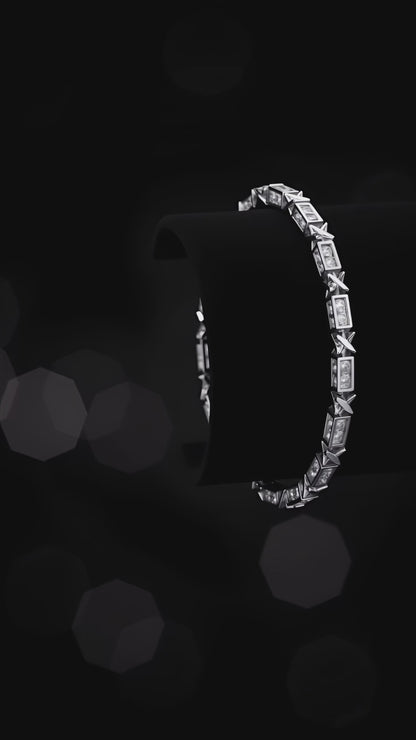 Nova Whisper Bracelet