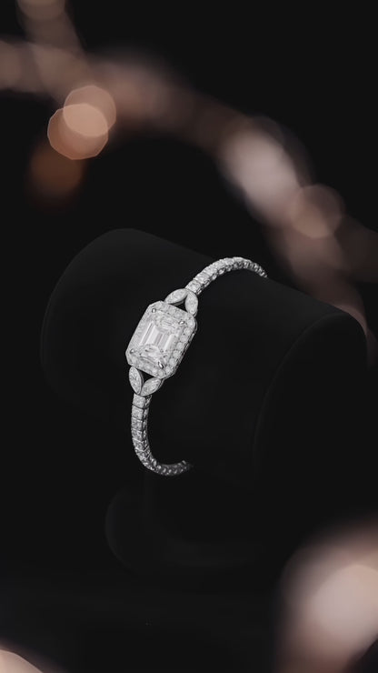 Cosmic Serenade Bracelet