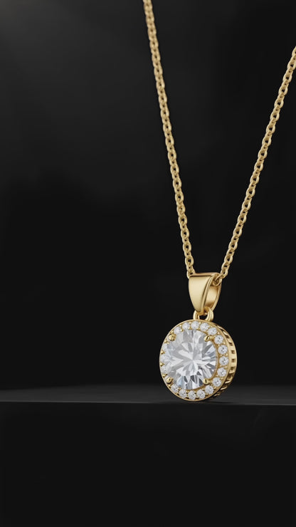 Prestige Magnificence Halsband