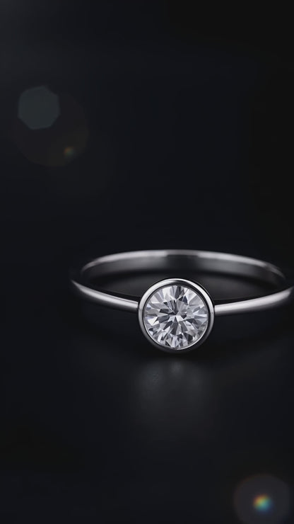 Celestia Glow Ring