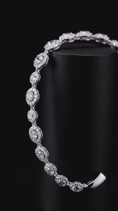 Stellar Core Bracelet