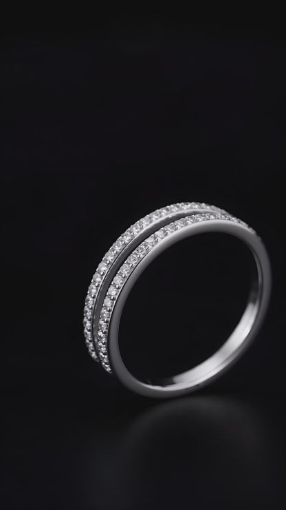 Stellar Horizon Ring
