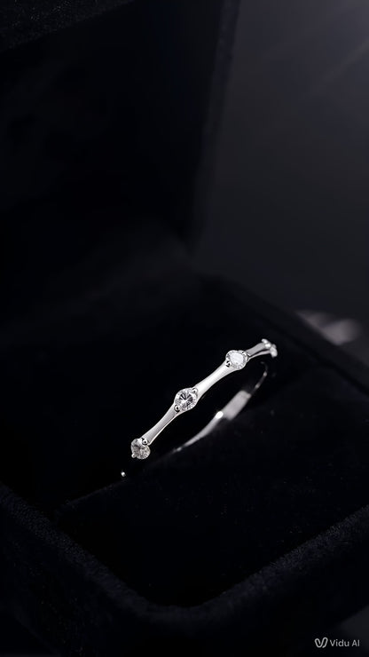 Pure Couture Ring