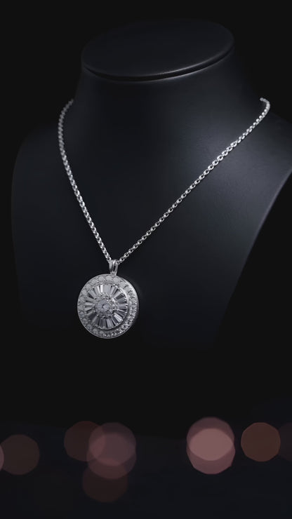 Harmony Glow Necklace