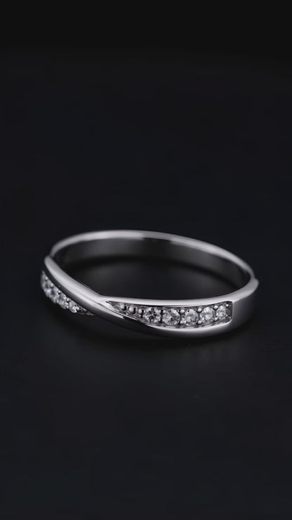Fiery Fusion Ring