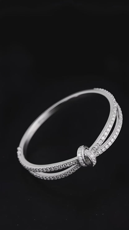Eternal Hold Bracelet