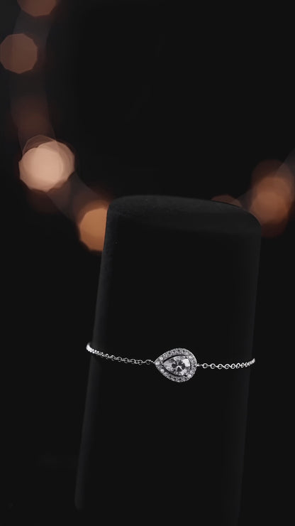 Fesselndes Grace Armband
