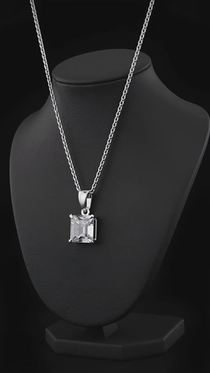 Exklusiv Allure Halsband