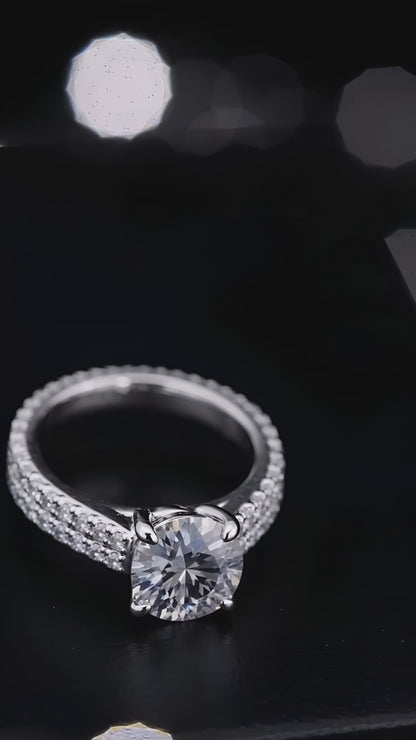 Anillo de supernova solar