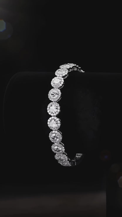 Aurora Glow Bracelet