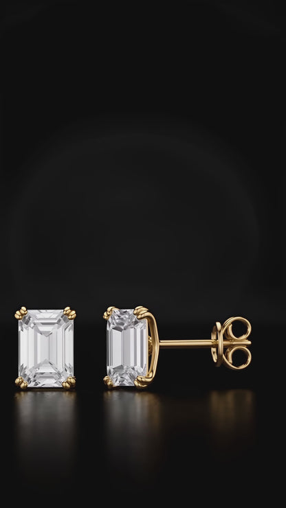 Förfinade praktörhängen