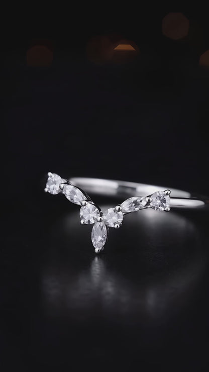 Starlit Wish Ring