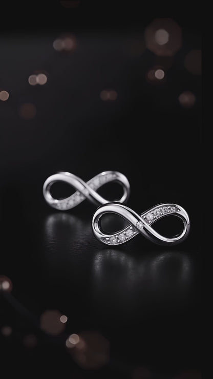 Pendientes Órbitas Opulentas
