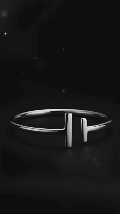 Subtle Grace Ring