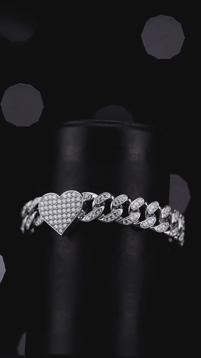 Celestial Amoura Bracelet