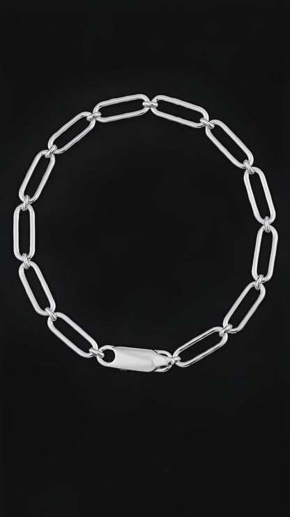 Aurora Chainline Bracelet