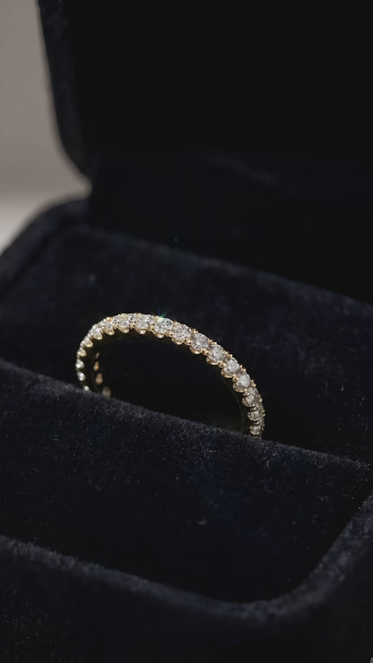 Förtrollad Lyster Ring