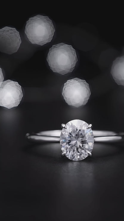 Anillo de dicha astral