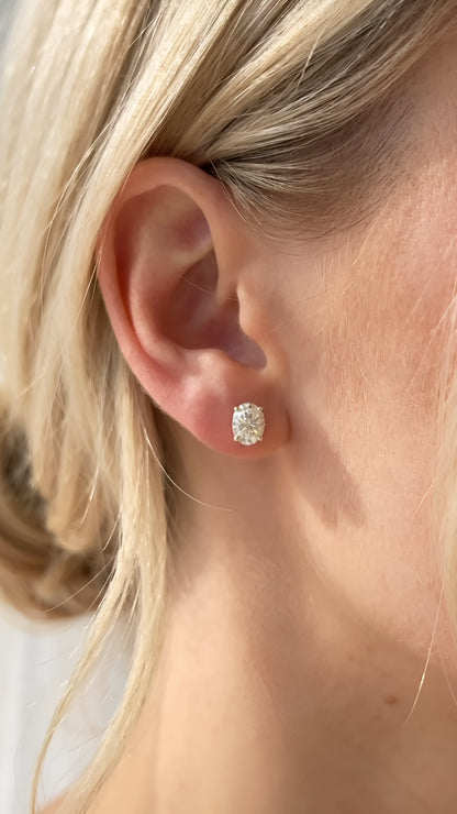 Lavish Lumière Earrings
