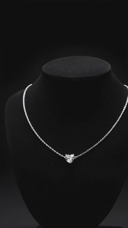 Enchanted Love Necklace