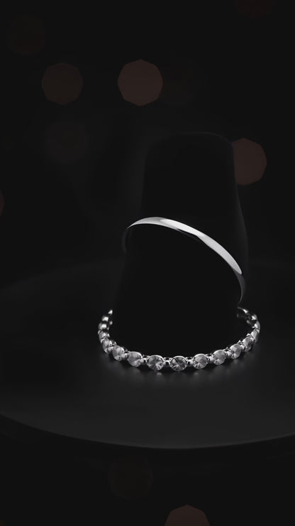 Elegant Harmony Bracelet