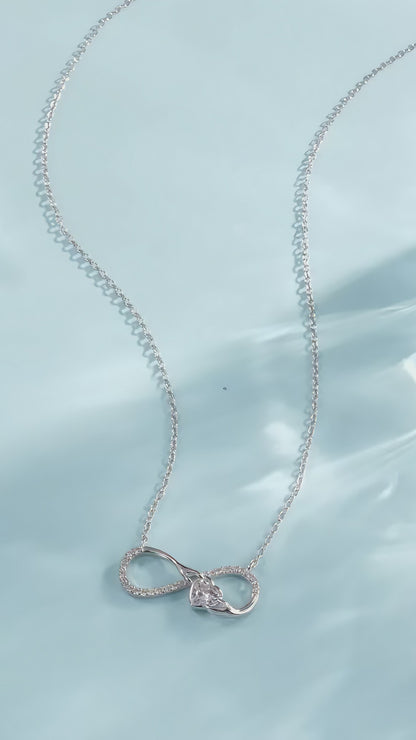 Endless Love Necklace