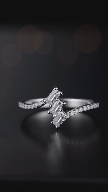 Royal Regalia Ring