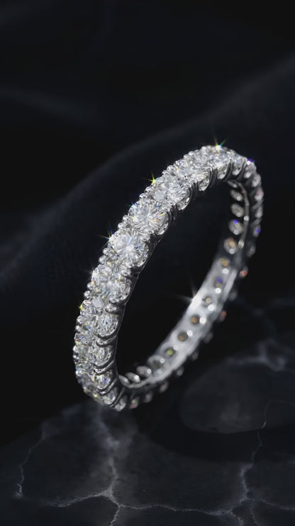 Bague Lustre Enchantée