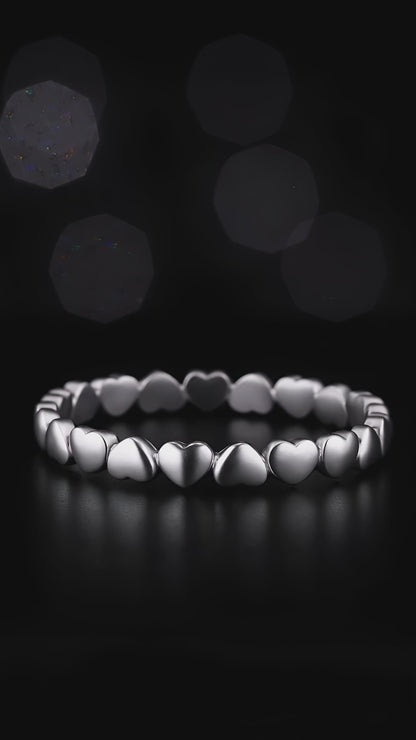 Lover's Loop Ring